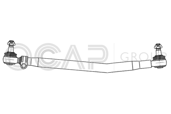Barra de dirección OCAP 0507627