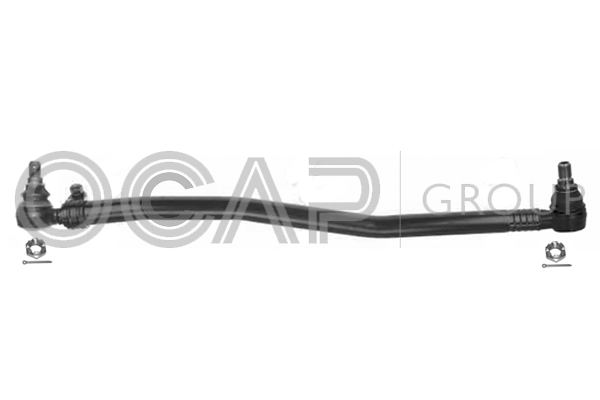Barra de dirección OCAP 0507642
