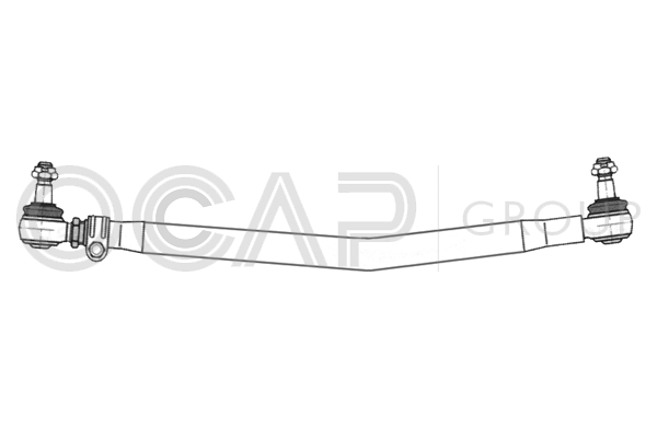 Barra de acoplamiento OCAP 0507644