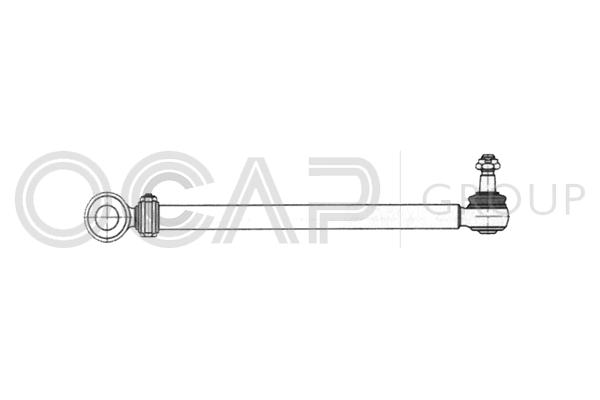 Barra de dirección OCAP 0507645