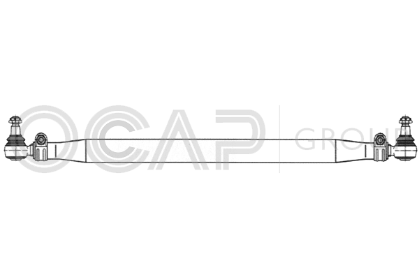 Barra de acoplamiento OCAP 0507647