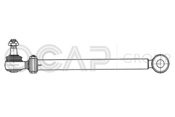 Barra de dirección OCAP 0507661