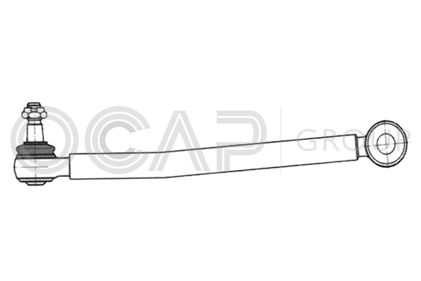 Barra de dirección OCAP 0507663