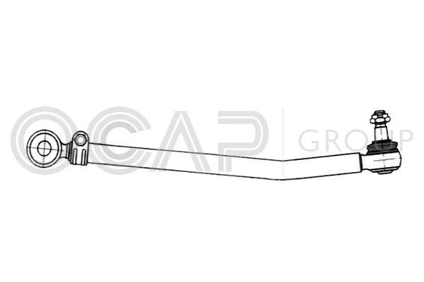 Barra de dirección OCAP 0507664