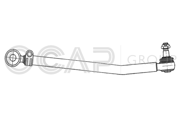 Barra de dirección OCAP 0507665