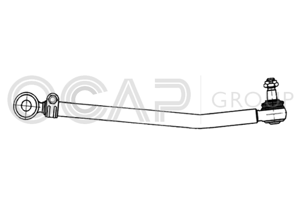 Barra de dirección OCAP 0507666