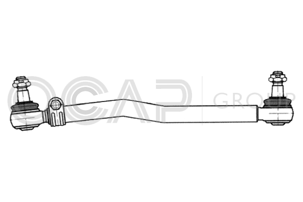 Barra de dirección OCAP 0507667