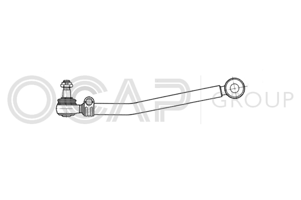 Barra de dirección OCAP 0507681