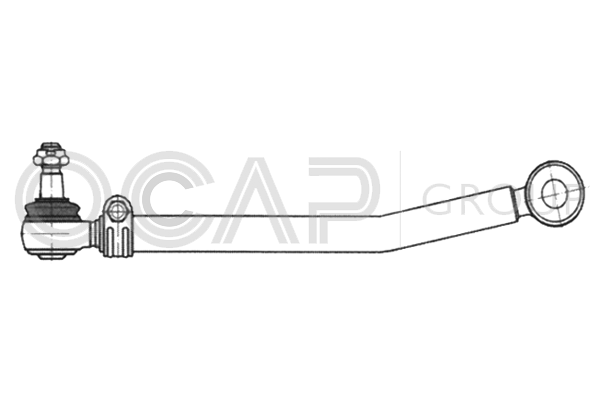 Barra de dirección OCAP 0507696
