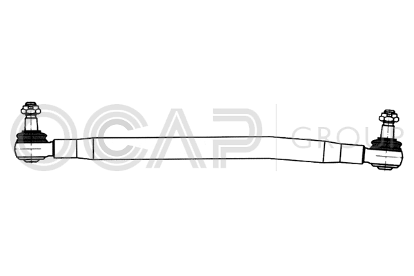 Barra de dirección OCAP 0507700