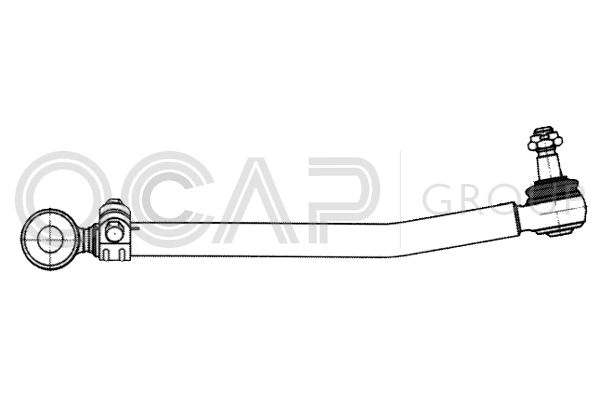 Barra de dirección OCAP 0507701