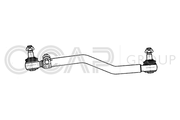 Barra de dirección OCAP 0507703