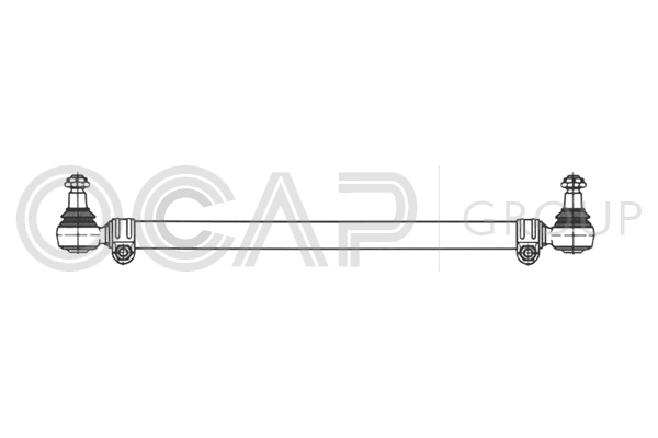 Barra de acoplamiento OCAP 0507719