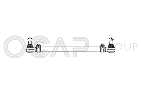 Barra de dirección OCAP 0507720