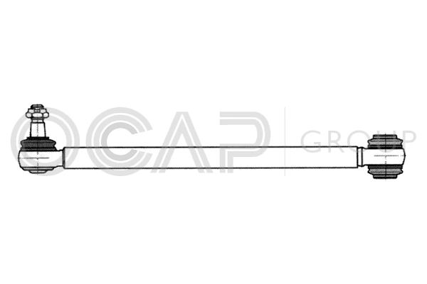 Barra de dirección OCAP 0507775
