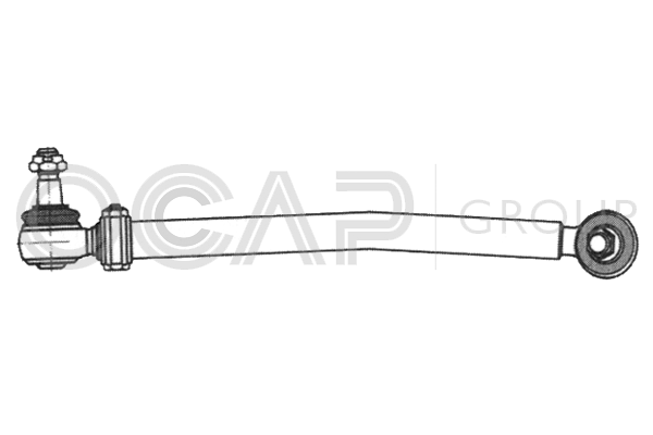 Barra de dirección OCAP 0507804