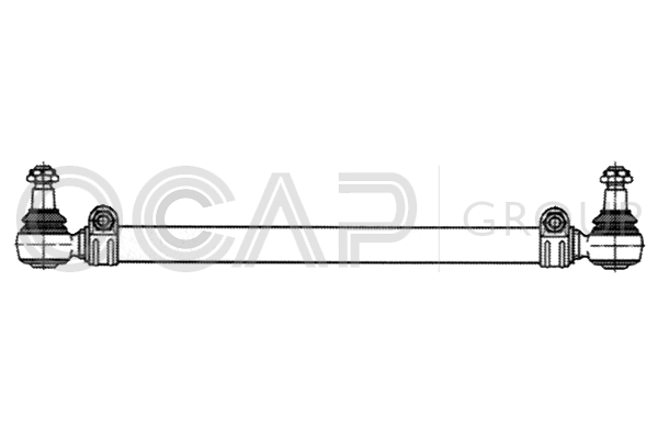 Barra de dirección OCAP 0507823