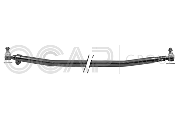 Barra de acoplamiento OCAP 0507824
