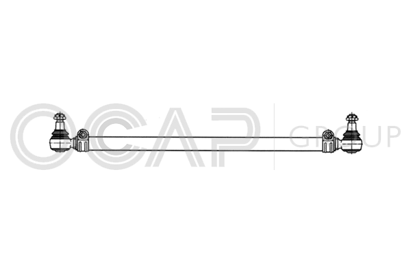 Barra de acoplamiento OCAP 0507834