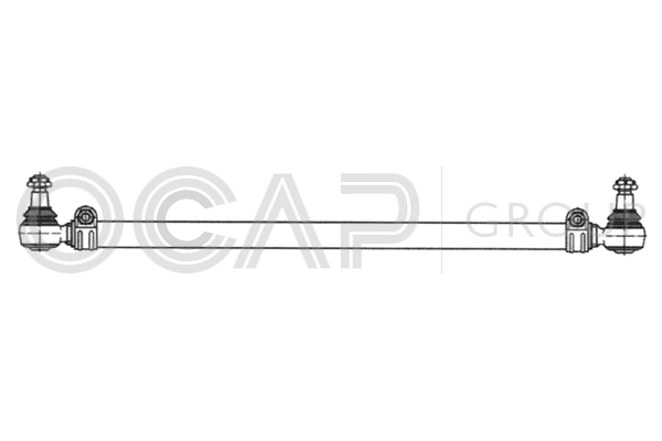 Barra de acoplamiento OCAP 0507841