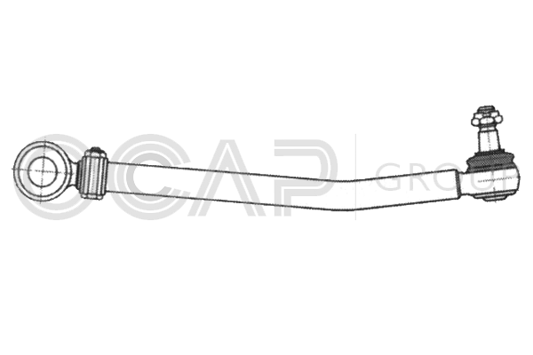 Barra de dirección OCAP 0507851