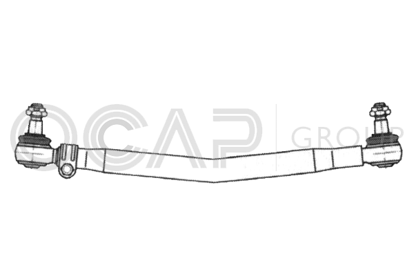 Barra de dirección OCAP 0507853