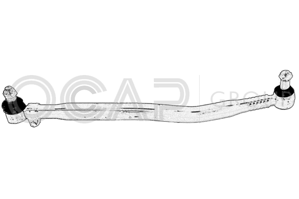 Barra de dirección OCAP 0507854
