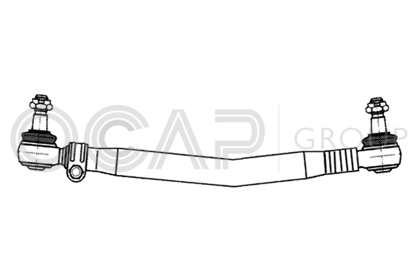 Barra de dirección OCAP 0507862