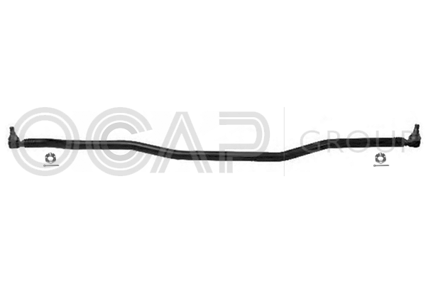 Barra de dirección OCAP 0507941