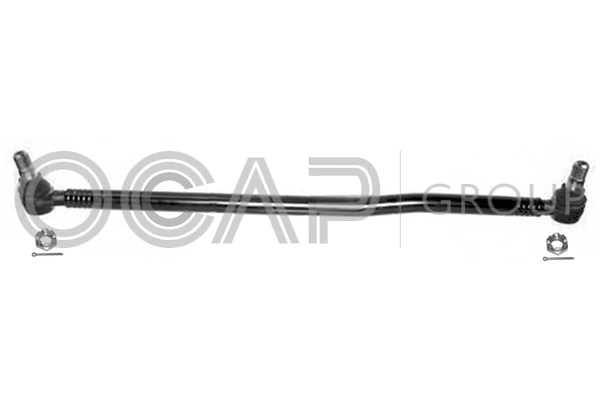 Barra de dirección OCAP 0507964