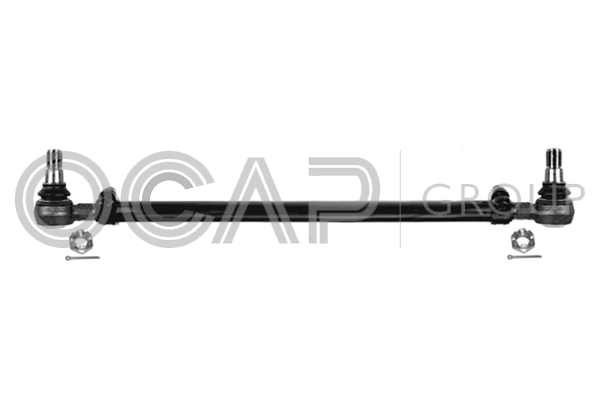 Barra de dirección OCAP 0507971