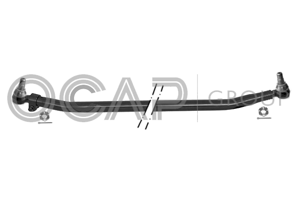 Barra de acoplamiento OCAP 0508758