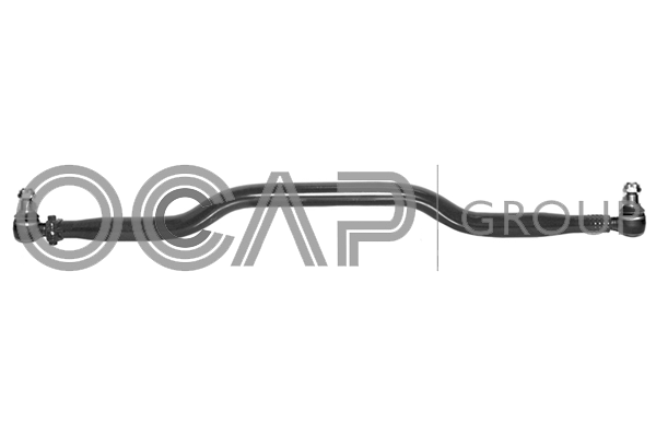 Barra de acoplamiento OCAP 0508964