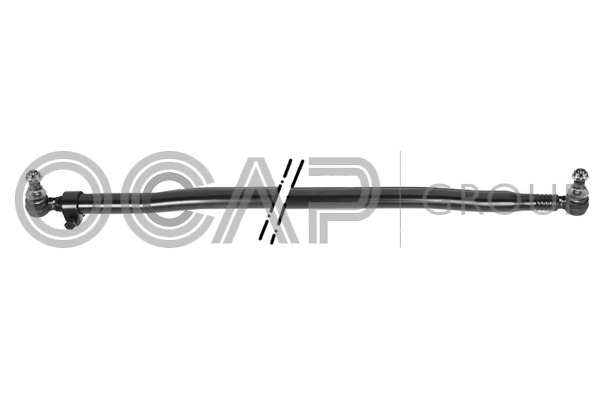 Barra de acoplamiento OCAP 0509437