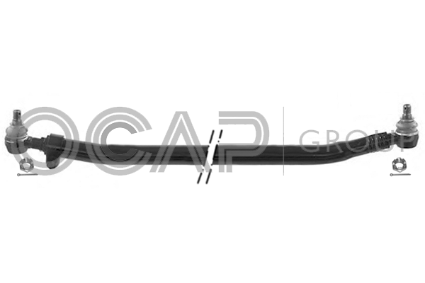 Barra de acoplamiento OCAP 0509438