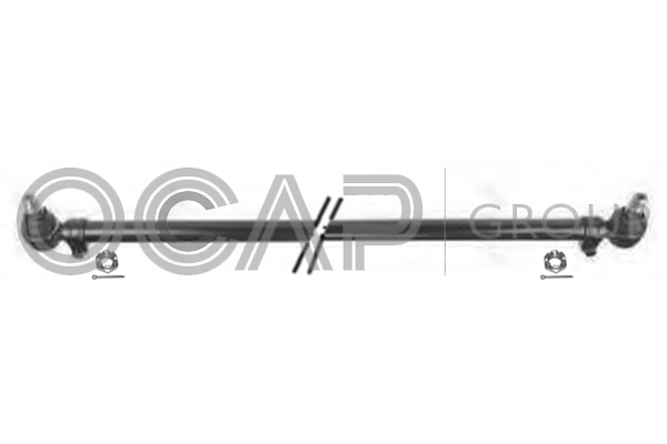 Barra de acoplamiento OCAP 0509469