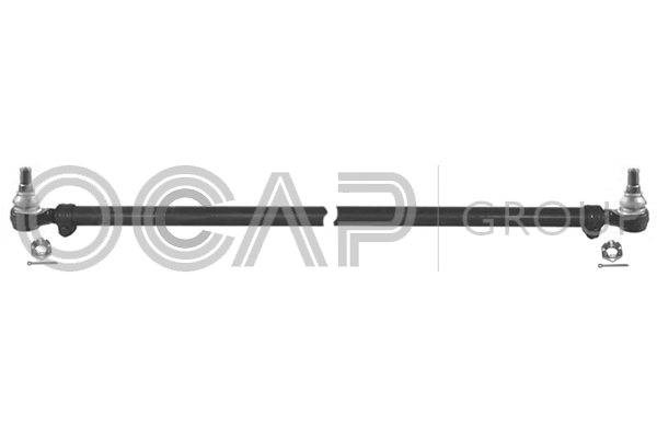 Barra de acoplamiento OCAP 0509914