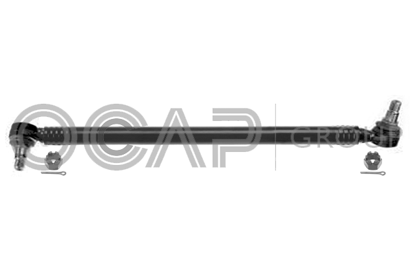 Barra de dirección OCAP 0509966