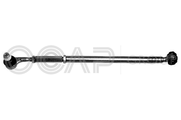 Barra de acoplamiento Peugeot 106 II