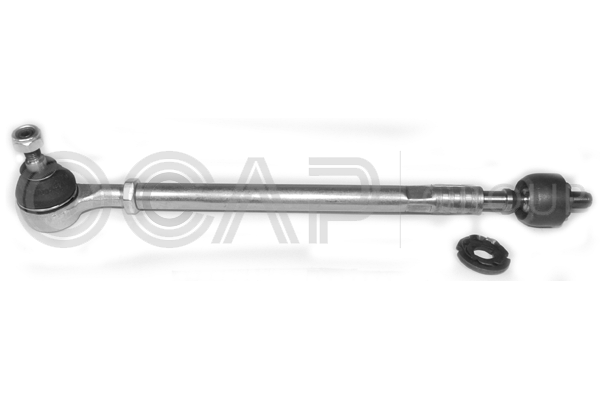 Barra de acoplamiento Citroën XM · Citroën XM Break · Peugeot 605