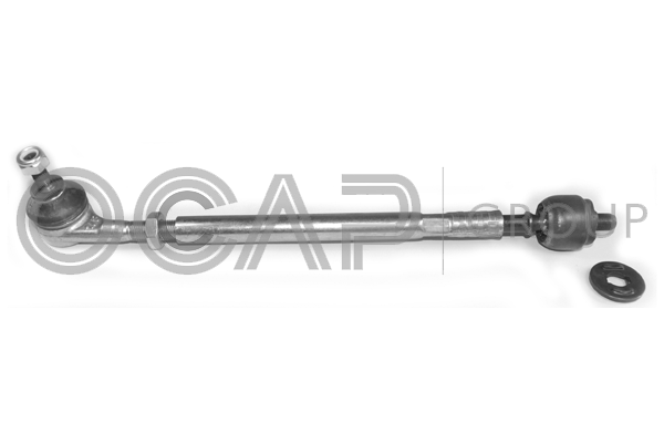 Barra de acoplamiento Renault 19 II Cabriolet · Renault 19 I · Renault 19 I Chamade