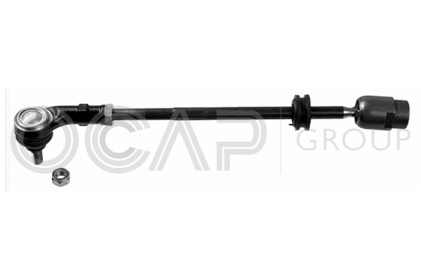 Barra de acoplamiento Seat AROSA · Vw POLO III · Vw LUPO I