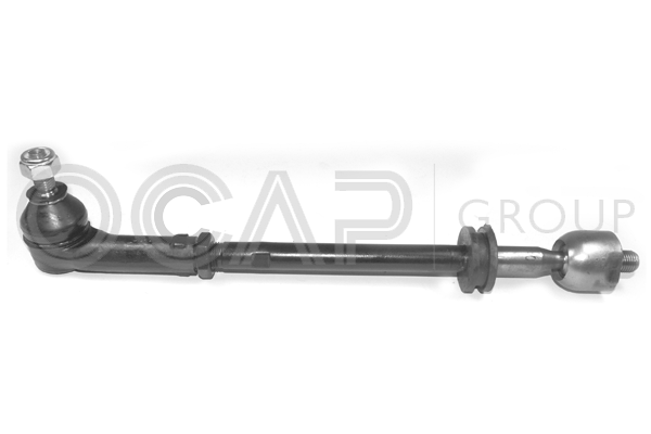 Barra de acoplamiento Vw TRANSPORTER T4 Bus · Vw TRANSPORTER T4 Van · Vw TRANSPORTER T4 Platform/Chassis (70E, 70L, 70M, 7DE, 7DL, 7D