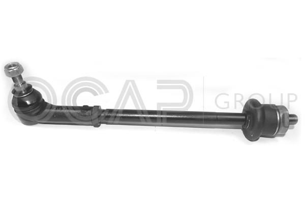 Barra de acoplamiento Vw TRANSPORTER T4 Bus · Vw TRANSPORTER T4 Van · Vw TRANSPORTER T4 Platform/Chassis (70E, 70L, 70M, 7DE, 7DL, 7D