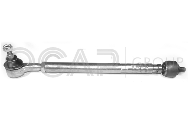 Barra de acoplamiento Peugeot 605