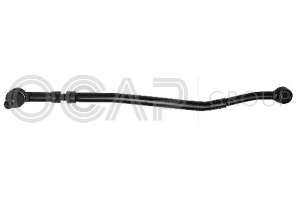Barra de acoplamiento Audi 80 B4 Saloon · Audi 80 B4 Avant · Audi 80 B3 Saloon