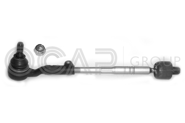 Barra de acoplamiento Bmw 3 · Bmw 3 Touring · Bmw 3 Coupe