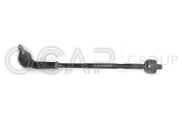 Barra de acoplamiento Vw FOX Hatchback