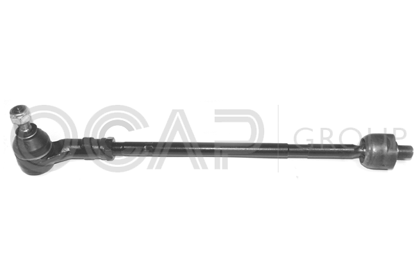 Barra de acoplamiento Seat TOLEDO I · Seat IBIZA I · Seat IBIZA II