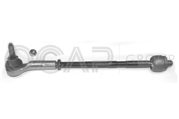 Barra de acoplamiento Seat AROSA · Vw LUPO I · Vw POLO